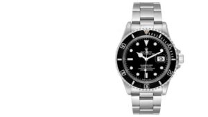 Rolex Watch Background