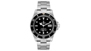 Rolex Watch Page Background